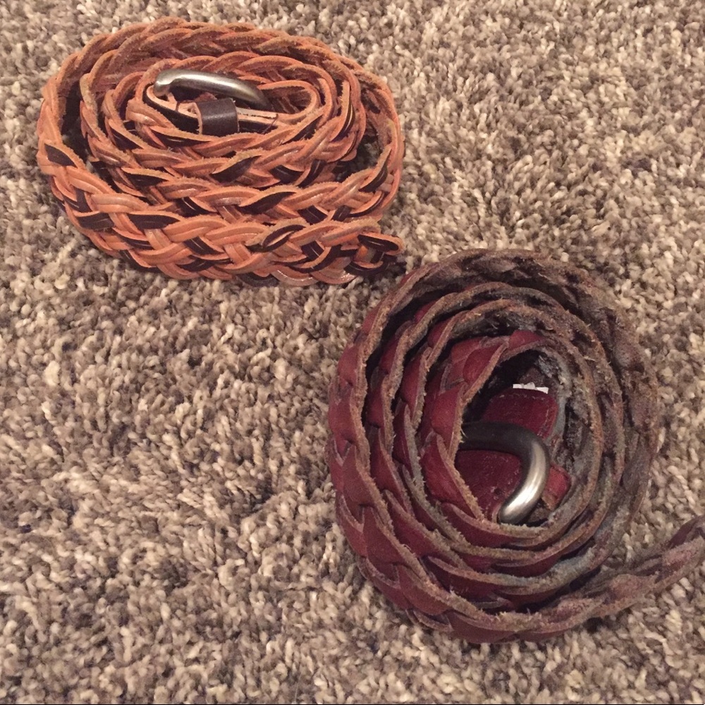AE Belts